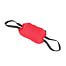 Dog tug toy Ringo rugby XL, 2 ears