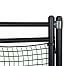 Gate for universal fence nets, height 90 cm, width 81 cm