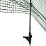 Net universal non-conductive Flex for dogs, length 25 m, height 90 cm