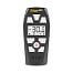 Rechargeable transmitter d-control edge 250 ONE with clear LCD display and all important values for training