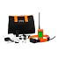 Training and tracking system DOG GPS X25T